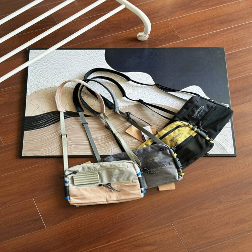 크로스백