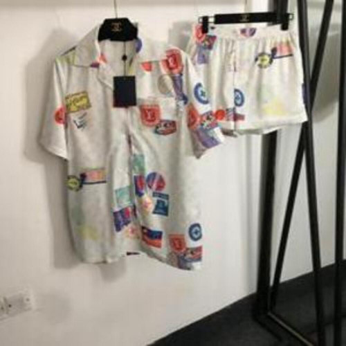 여성용 잠옷 세트