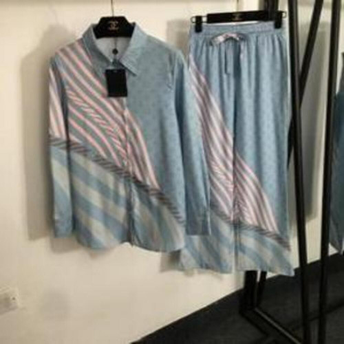 여성용 잠옷 세트