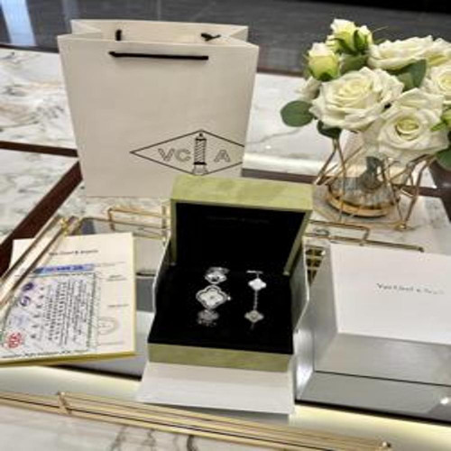 여성용 메탈 시계