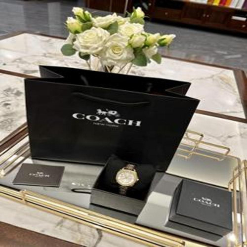 여성용 메탈 시계