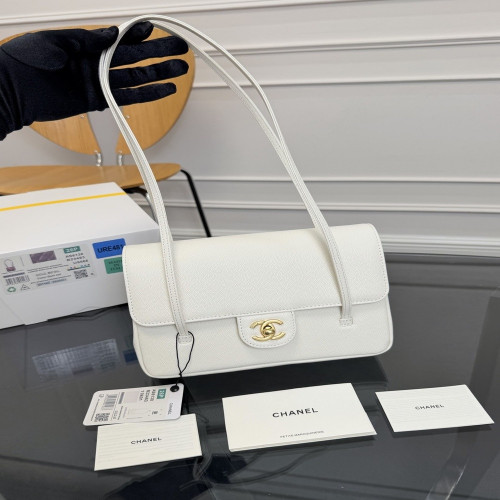 숄더백