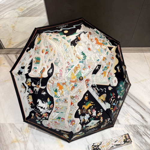 접이식 우산