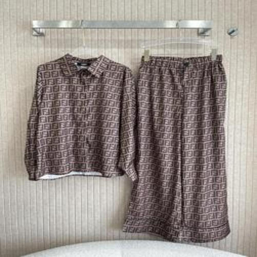 여성용 잠옷 세트