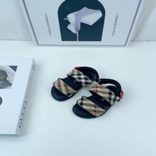 아동용 샌들