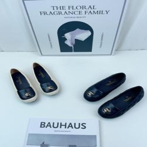 아동용 플랫슈즈