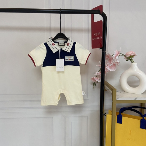 유아용 점프수트