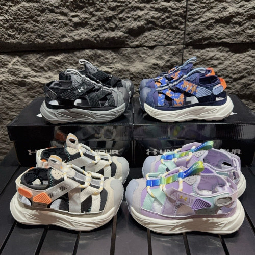 아동용 샌들