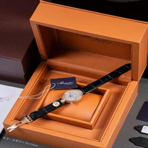 여성용 가죽 시계