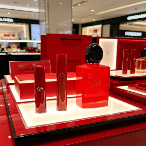 메이크업 세트
