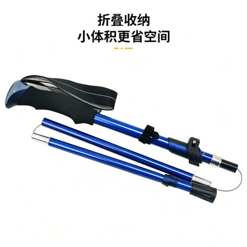 등산스틱