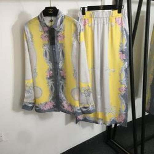 여성용 잠옷 세트