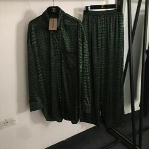 여성용 잠옷 세트