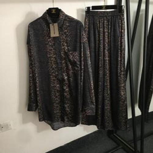 여성용 잠옷 세트