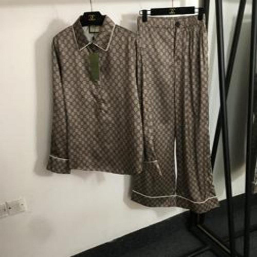 여성용 잠옷 세트