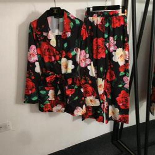 여성용 잠옷 세트