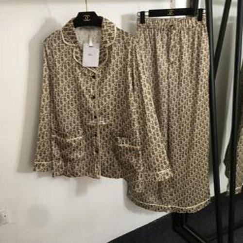 여성용 잠옷 세트