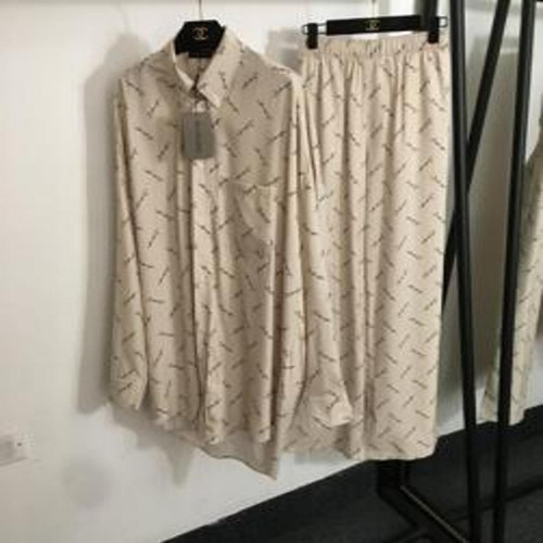 여성용 잠옷 세트