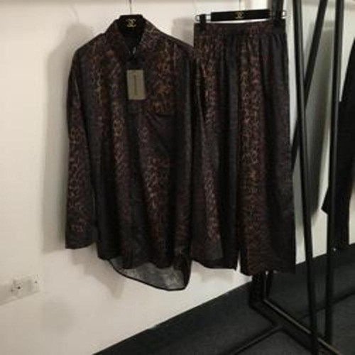 여성용 잠옷 세트