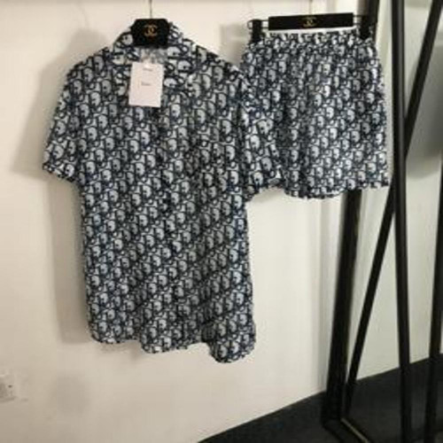 여성용 잠옷 세트