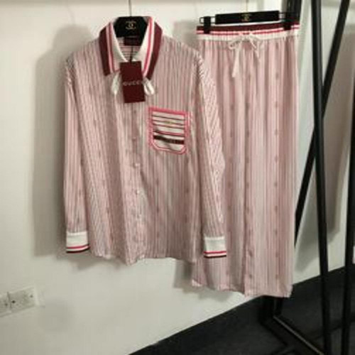 여성용 잠옷 세트