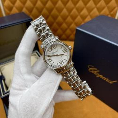 여성용 메탈 시계