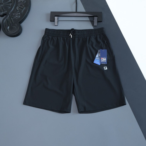 남녀공용 하프 팬츠