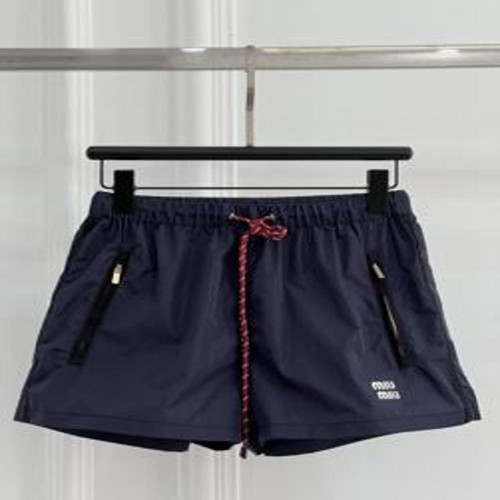 여성용 하프 팬츠