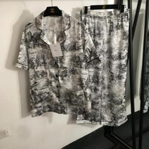 여성용 잠옷 세트