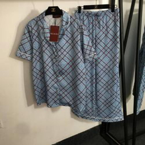 여성용 잠옷 세트