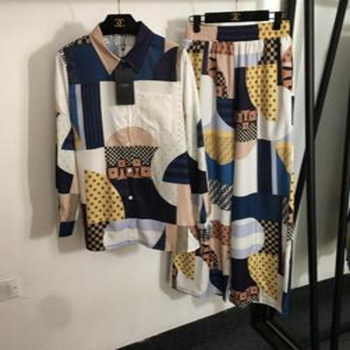 여성용 잠옷 세트