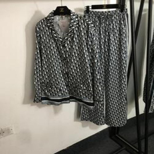 여성용 잠옷 세트