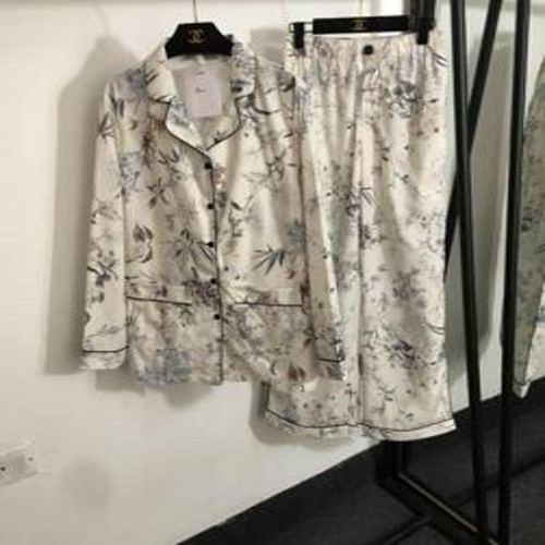 여성용 잠옷 세트