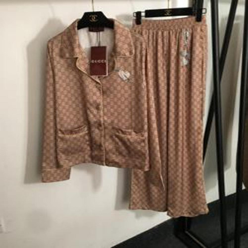 여성용 잠옷 세트