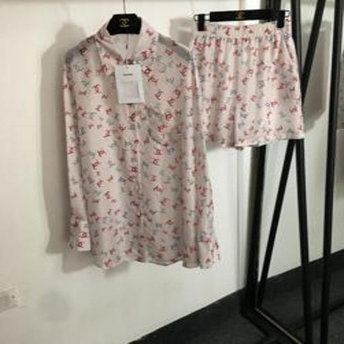 여성용 잠옷 세트