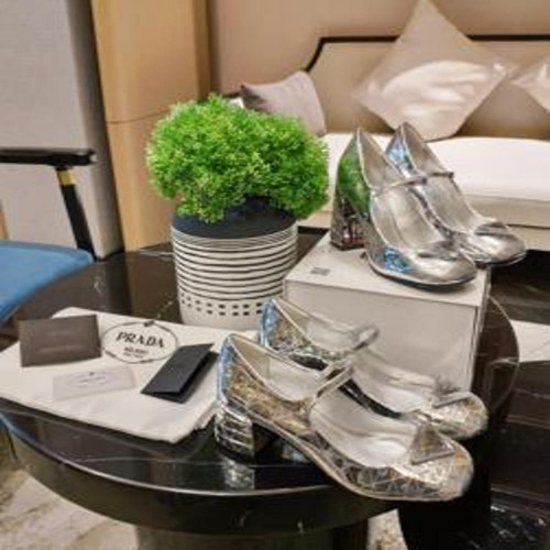 여성용 메리제인