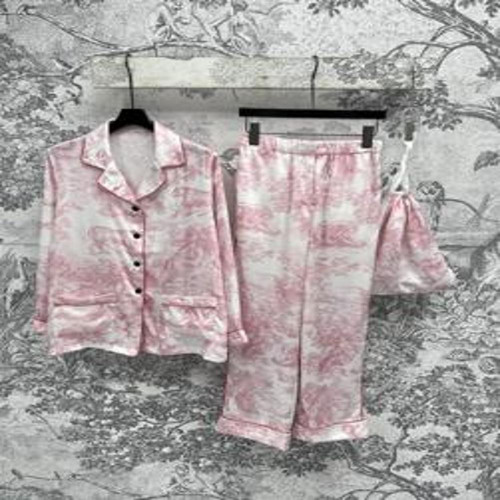 여성용 잠옷 세트