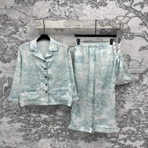 여성용 잠옷 세트