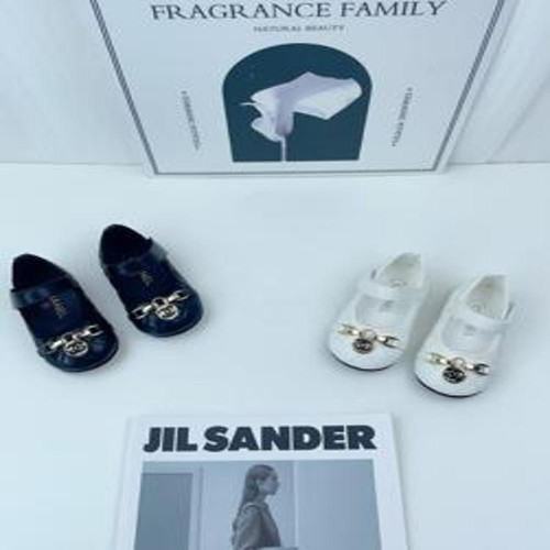 유아용 메리제인