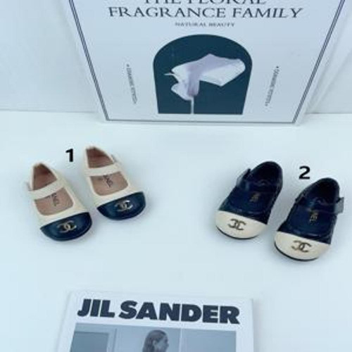 유아용 메리제인