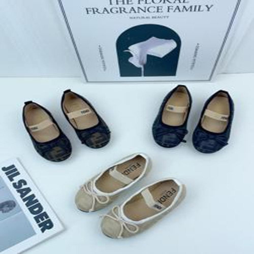 아동용 메리제인