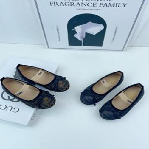 아동용 메리제인