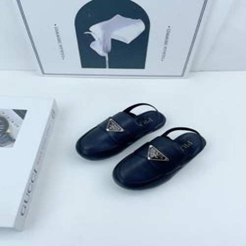 아동용 뮬 블로퍼