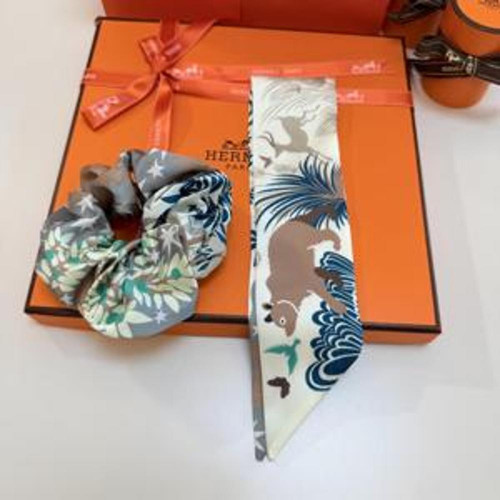 트윌리 스카프 세트