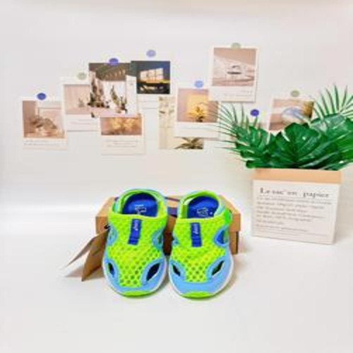 아동용 샌들