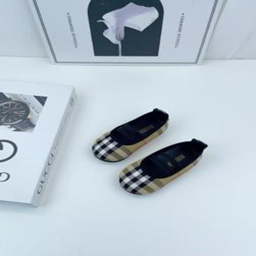 유아용 플랫슈즈