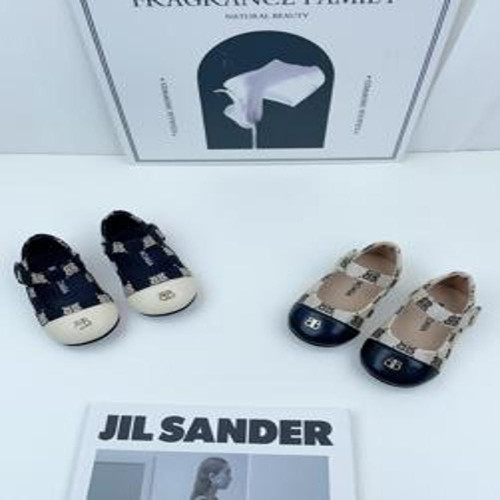 유아용 메리제인