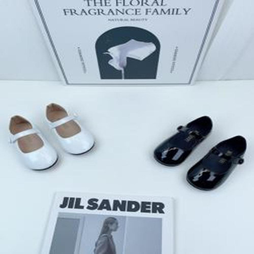 유아용 메리제인