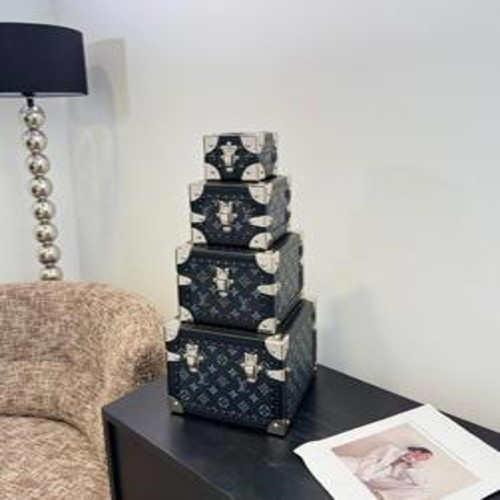 소품 보관함 세트