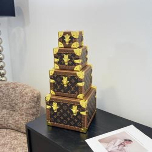 소품 보관함 세트